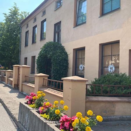 Apartamentai Klaipedos Senamiestyje 클라이페다 외부 사진