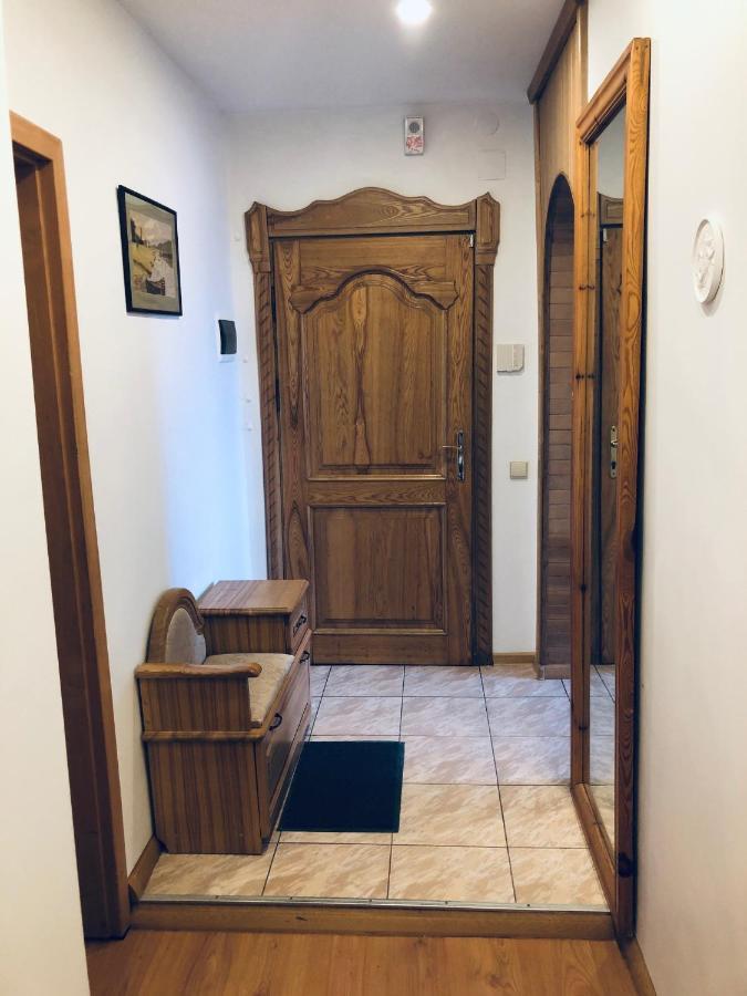 Apartamentai Klaipedos Senamiestyje 클라이페다 외부 사진