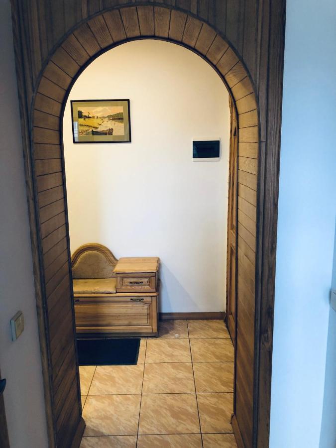Apartamentai Klaipedos Senamiestyje 클라이페다 외부 사진