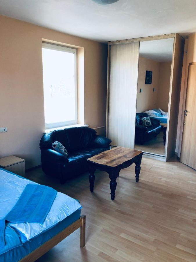 Apartamentai Klaipedos Senamiestyje 클라이페다 외부 사진