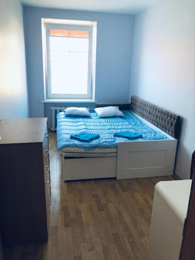 Apartamentai Klaipedos Senamiestyje 클라이페다 외부 사진