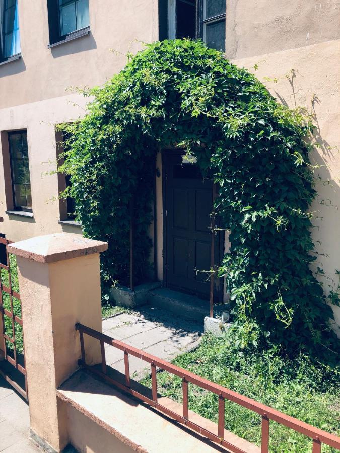 Apartamentai Klaipedos Senamiestyje 클라이페다 외부 사진