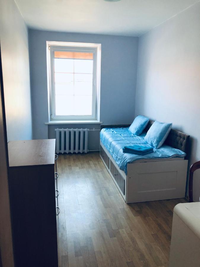 Apartamentai Klaipedos Senamiestyje 클라이페다 외부 사진