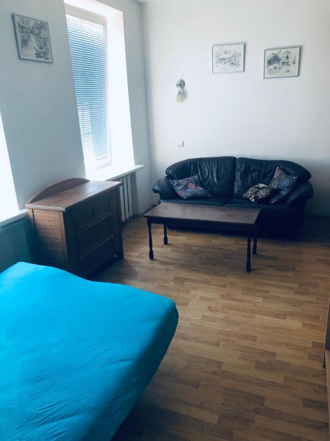 Apartamentai Klaipedos Senamiestyje 클라이페다 외부 사진
